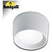 LIVIA 160 BIANCO SATIN LED GX53 10W CCT 3WHITE - Foto miniatura 1